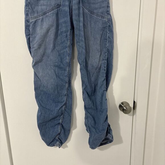 Mima Elastic Waist Jeans $235 Sz US 2 - Picture 5 of 16